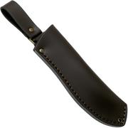 Brisa Nessmuk 125 sheath 1583, right-handed