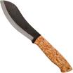 Brisa Nessmuk 125 Curly Birch 2085 cuchillo de exterior