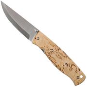 Brisa Birk 75 - D2 Scandi - Curly Birch - 2502