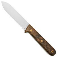 Immagine per Brisa Kephart 115, Stabilized Walnut, coltello fisso