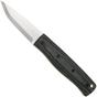 Image for Brisa Pk70Fx 463 12C27 Scandi, Hunters Green Micarta, fixed knife