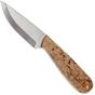 Image for Brisa Necker 70 - Curly Birch - Leather sheath - 9800