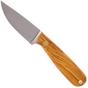Image for Brisa Necker 70 Flat - Olive - Leather sheath - 9813