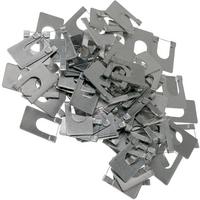 Bild für Edge-On-Up Testclips 100 Stück, DTC100