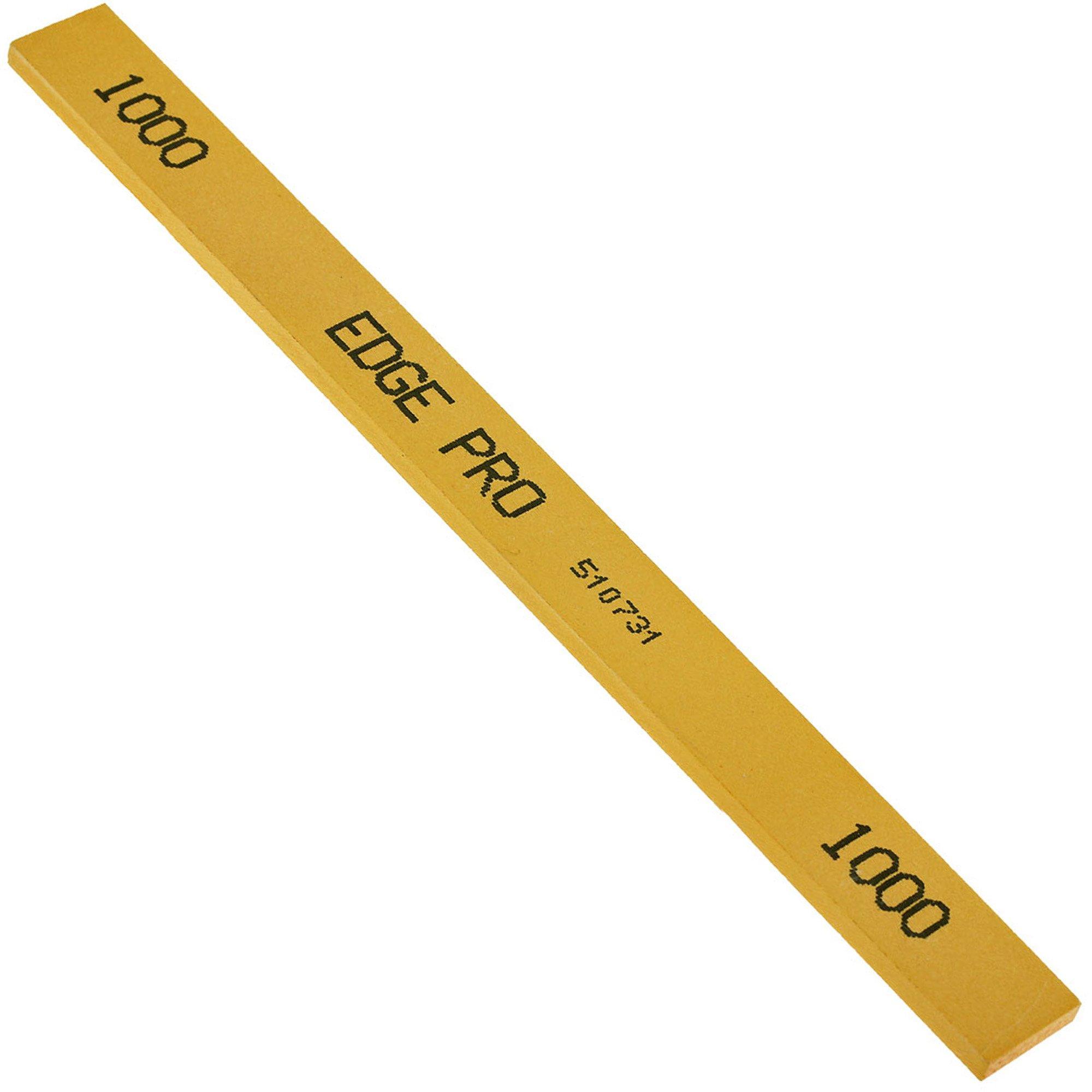 Kamień ostrzący Edge Pro (0.5 inch, niezamontowany), ziarnistość 1000