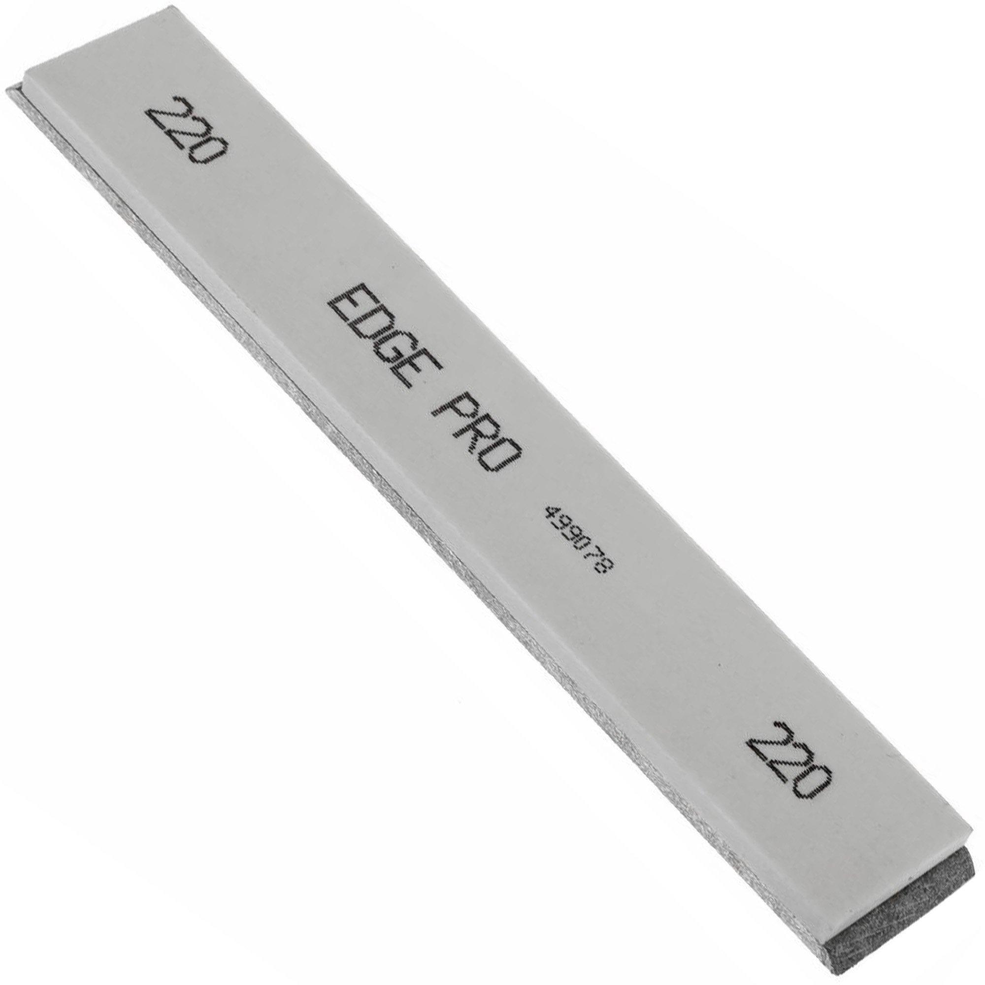 Kamień ostrzący Edge Pro, ziarnistość 220