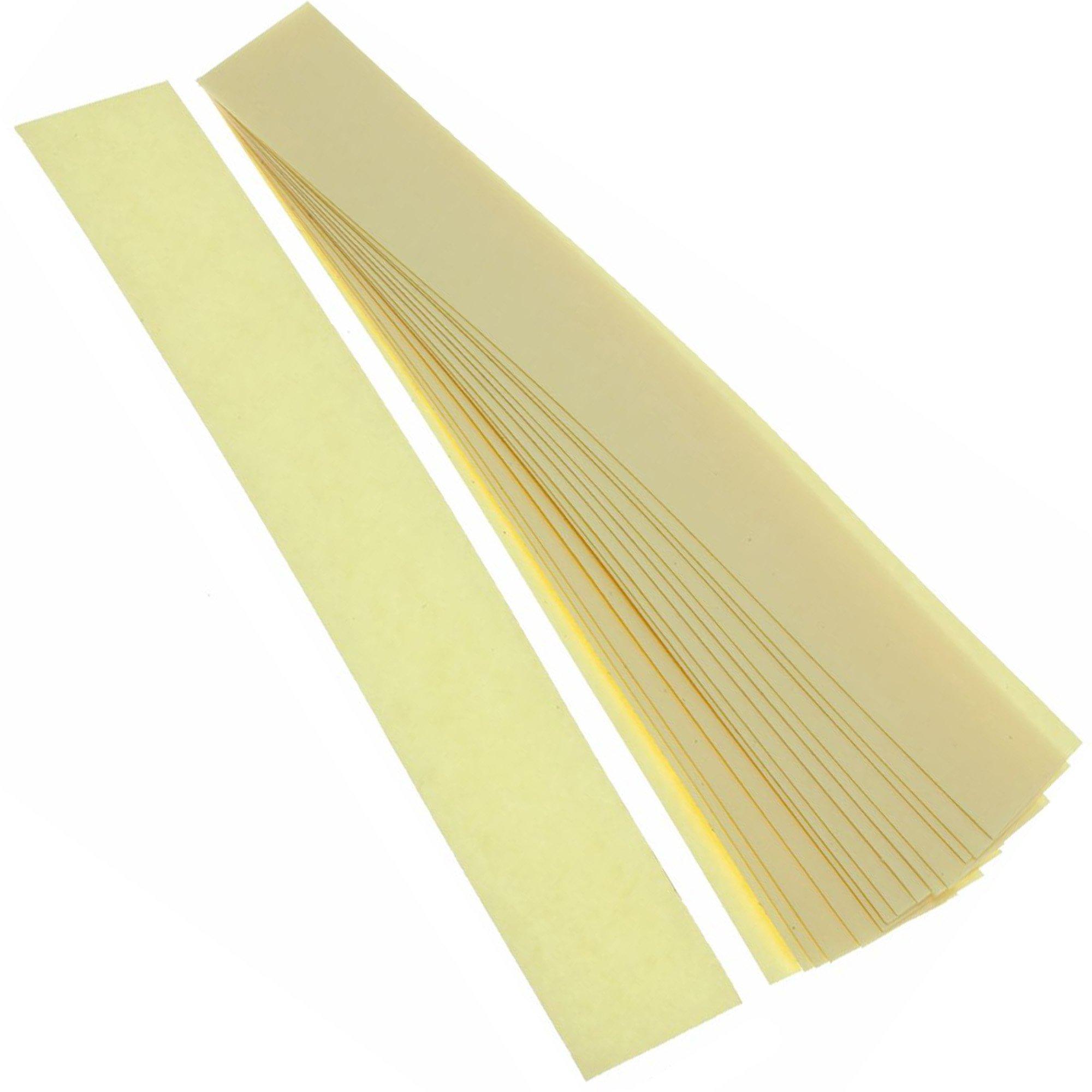 Edge Pro Polierband, Körnung 3000