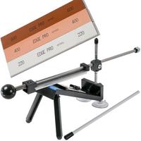 Bild für Edge Pro Apex 2, Schleifsystem