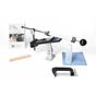 Bild für Edge Pro BevelTech Kit 1, Schleifsysteme
