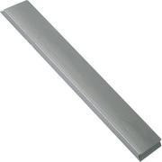 Edge Pro eloxiertes Polierband, blank