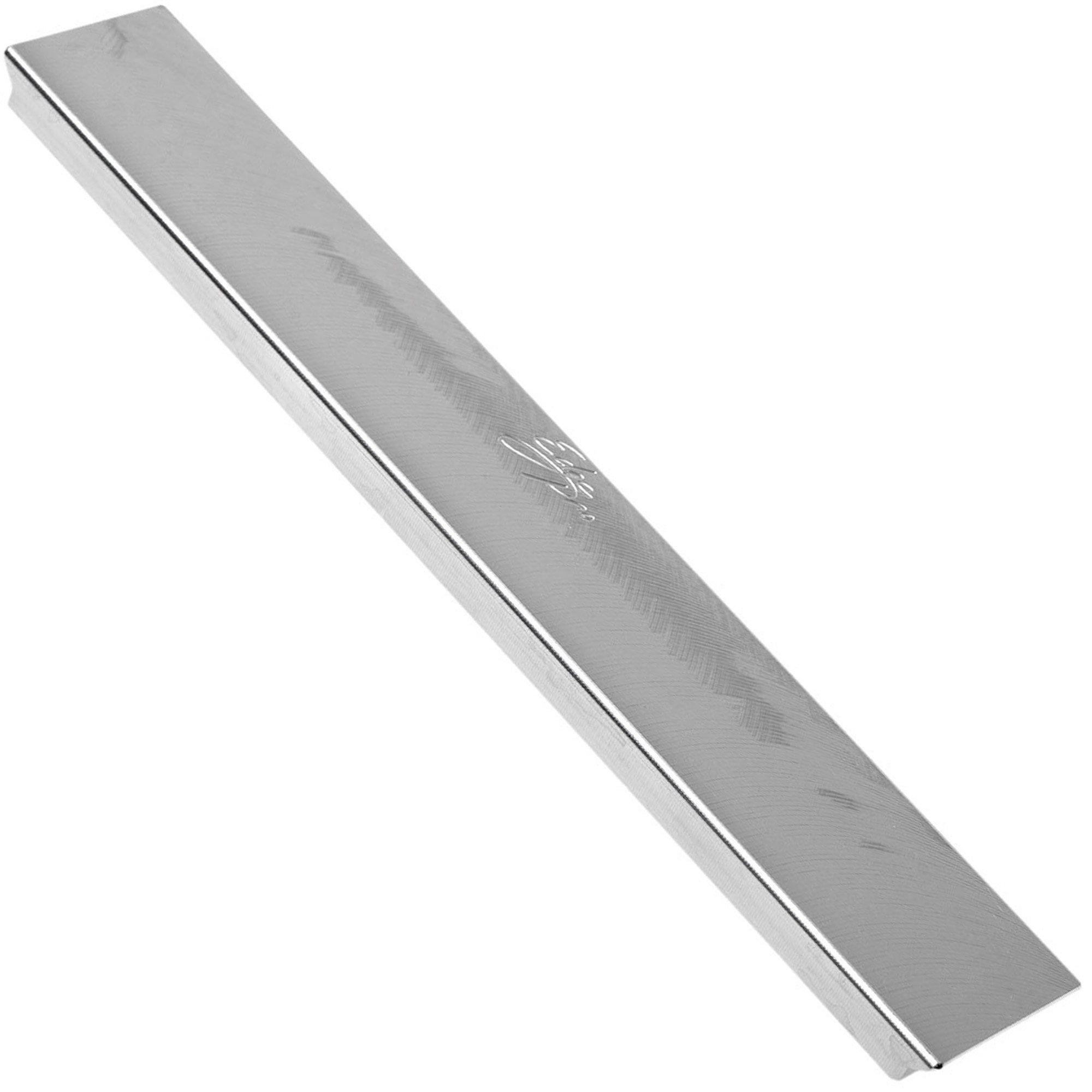 Płytka na taśmę do polerowania Edge Pro szerokość 2,5cm