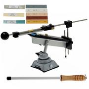 Edge Pro Professional Kit 4, sharpening system