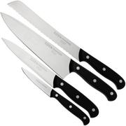 Eden Essentials 4-piece knife set, 2000-S04