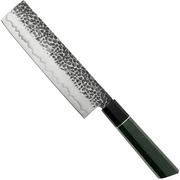 Eden Elements 2001-116 cuchillo nakiri, 18 cm