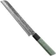 Eden Elements 2001-220 pankiri bread knife, 21 cm