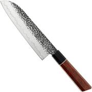 Eden Elements 2001-318 cuchillo santoku, 19 cm