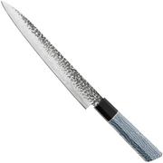 Eden Elements 2001-421 cuchillo para sashimi, 22 cm