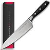 Eden Classic Damast couteau de chef 20 cm