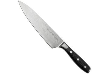 Eden Classic Damast Kochmesser 20 cm