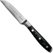 Eden Classic Damast cuchillo de pelar 9 cm