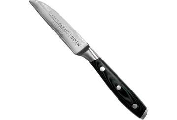 Eden Classic Damast Schälmesser  9 cm