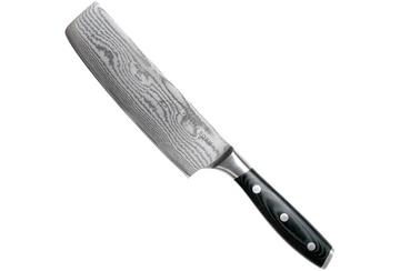 Top 5 dei migliori coltelli da cucina secondo Knivesandtools