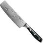 Image for Eden Classic Damast nakiri 16.5 cm