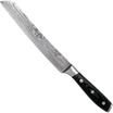 Eden Classic Damast cuchillo de pan 20 cm