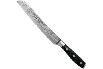 Eden Classic Damast Brotmesser 20 cm