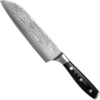 Image for Eden Classic Damast santoku 18 cm