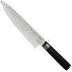 Eden Hammered Damast 2031-020 cuchillo de chef 20 cm