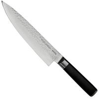 Image for Eden Hammered Damast 2031-020 chef's knife 20 cm