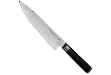 Eden Hammered Damast 2031-020 Kochmesser 20 cm