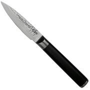 Eden Hammered Damast 2031-109 couteau d'office 9 cm