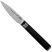 Eden Hammered Damast 2031-109 Officemesser 9 cm