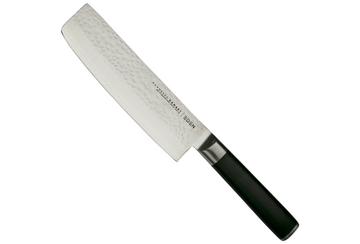 Eden Hammered Damast 2031-116 nakiri 16,5 cm