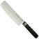 Afbeelding voor Eden Hammered Damast 2031-116 nakiri 16,5 cm