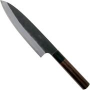 Eden Kanso Aogami, coltello da chef 20 cm, per mancini
