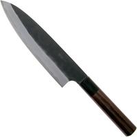 Image for Eden Kanso Aogami, Chef's knife 20 cm, for lefthanded person