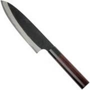Eden Kanso Aogami cuchillo de chef, 20 cm