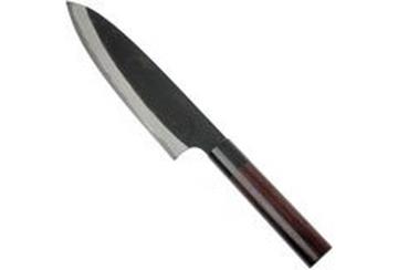 Eden Kanso Aogami cuchillo de chef, 20 cm