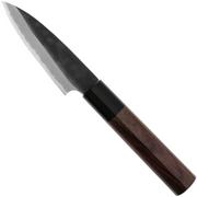 Eden Kanso Aogami, paring knife 10 cm, for lefthanded person