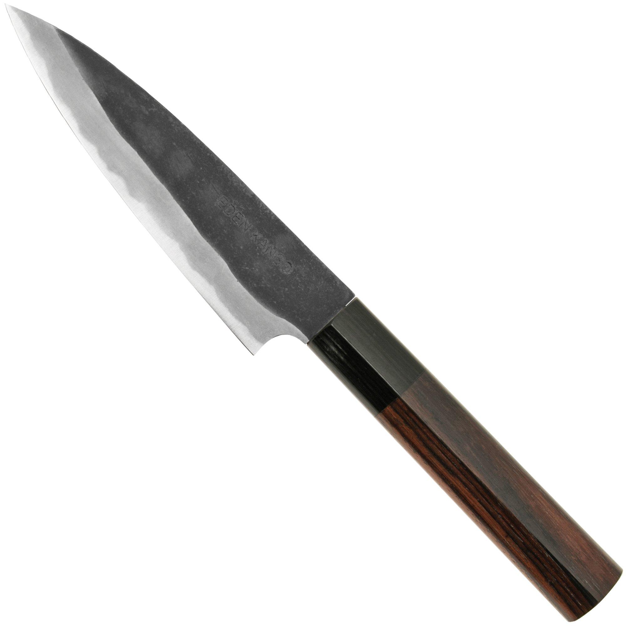 Nóż uniwersalny Eden Kanso Aogami, dla osób leworęcznych, 13,5 cm