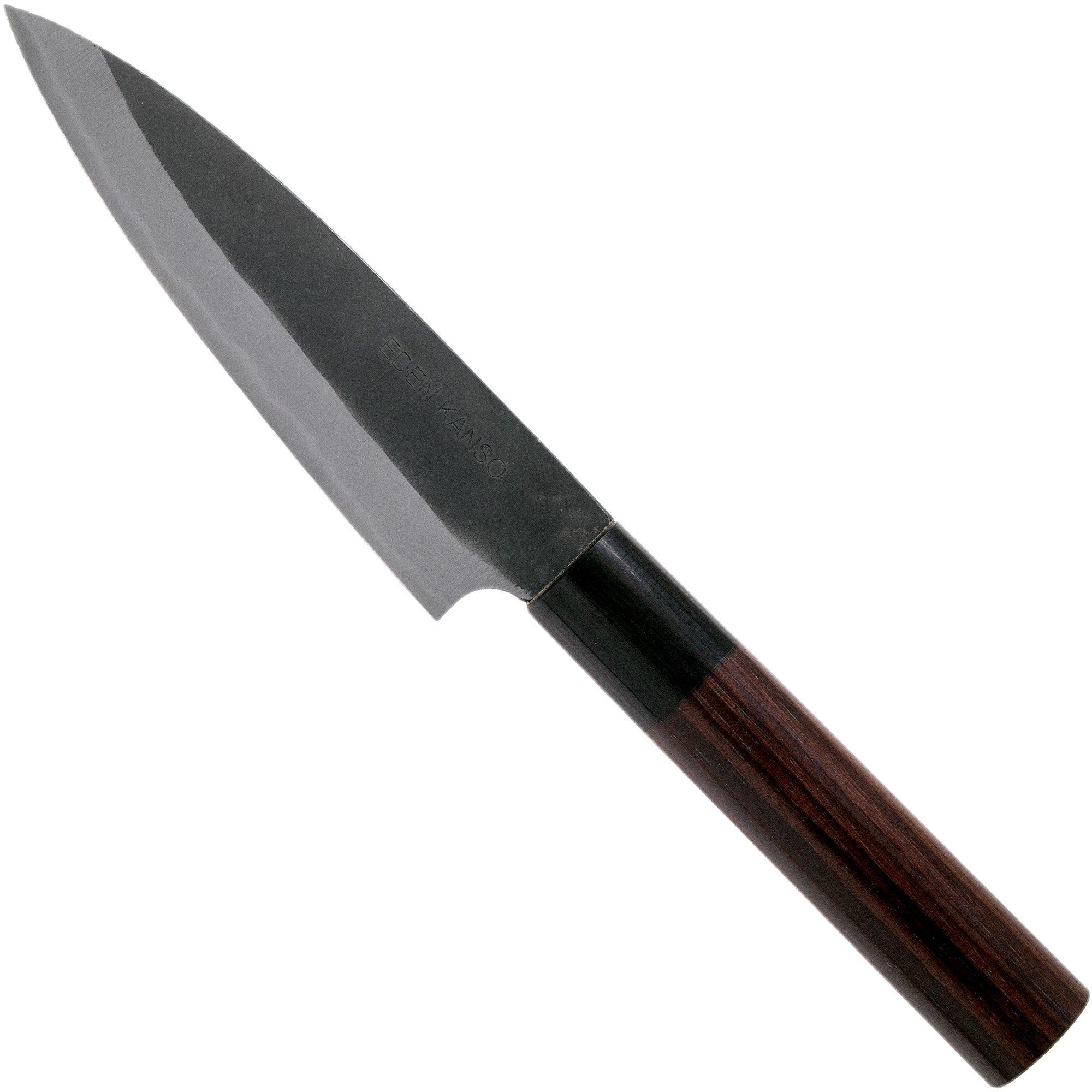 Nóż uniwersalny Eden Kanso Aogami, 13,5 cm