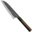 Eden Kanso Aogami, Santoku 18 cm, for lefthanded person