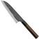 Image pour Eden Kanso Aogami, couteau Santoku pour gaucher, 18,5 cm