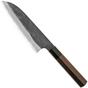 Image for Eden Kanso Aogami, Santoku 18 cm, for lefthanded person