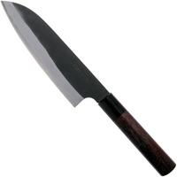 Afbeelding voor Eden Kanso Aogami santoku, 18,5 cm