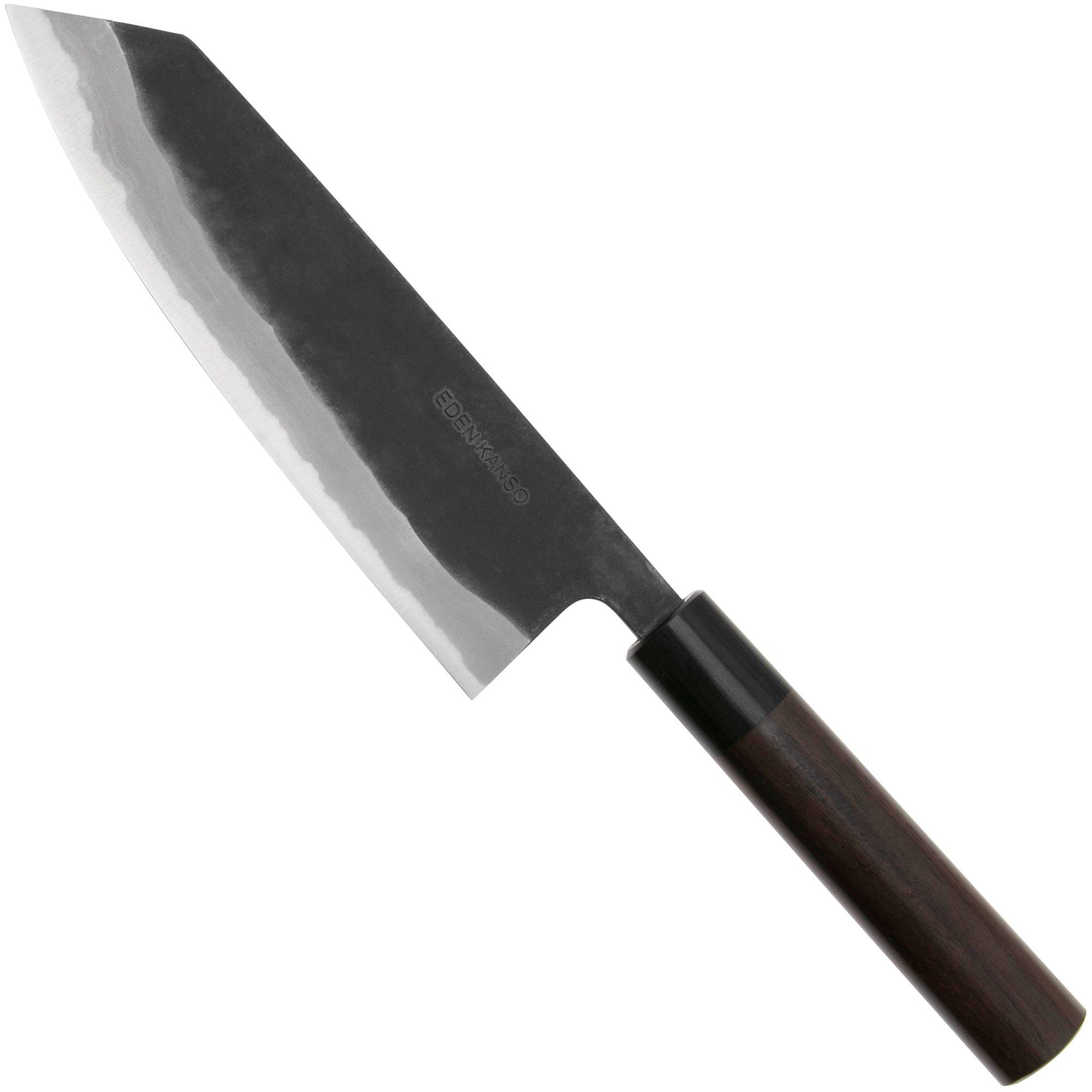 Nóż kiritsuke Eden Kanso Aogami 2040-418, 18 cm