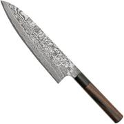 Eden Susumi SG2, couteau de chef, 23 cm